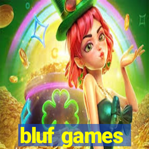 bluf games